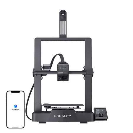 3D printeris Creality Ender-3 V3 SE