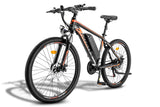 Fafrees Hailong One elektriskais velosipēds, 250W motors, 36V13Ah