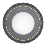 Osmo Action 4 Glass Lens Cover