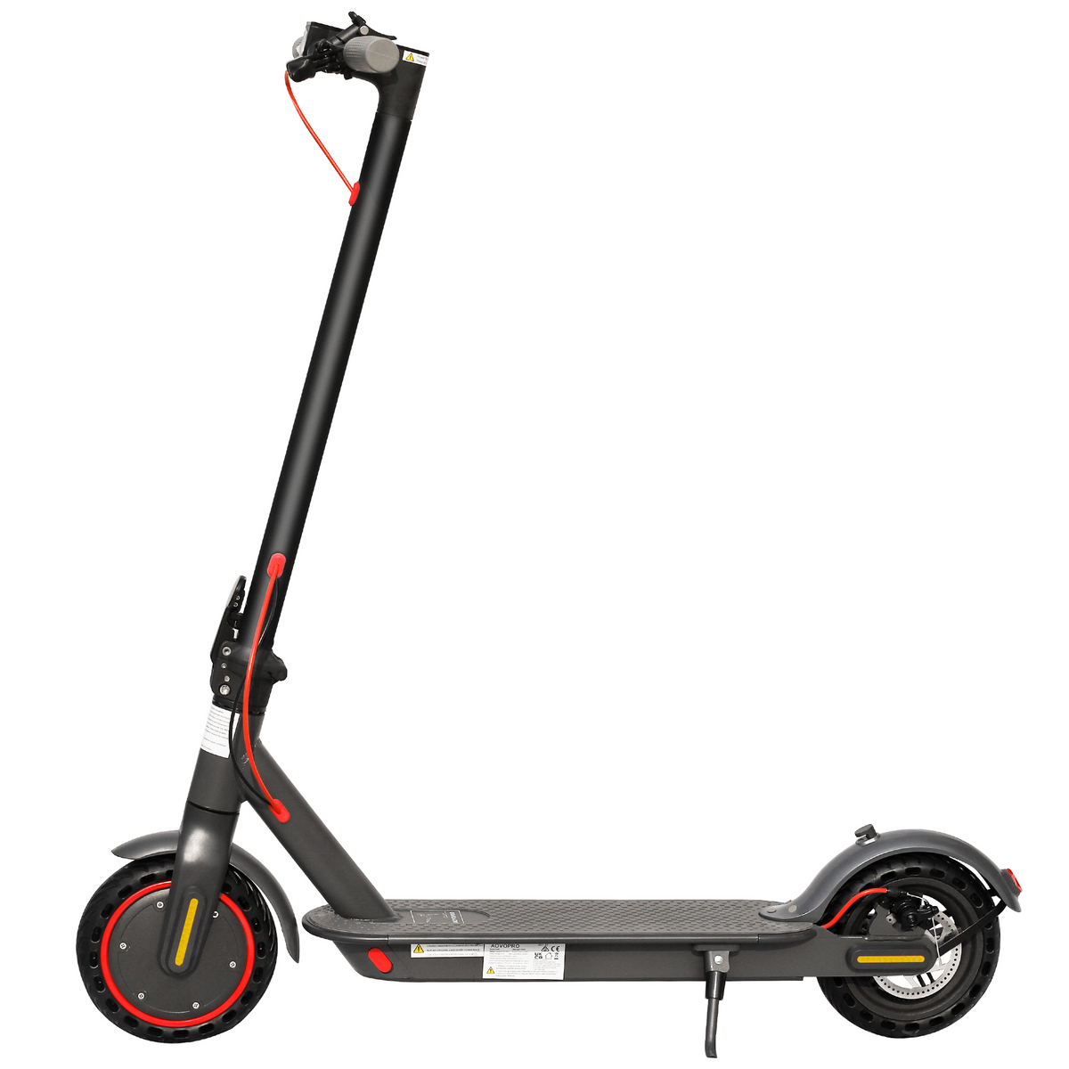 AOVOPRO elektriskais skrejritenis ES80 PRO 350W