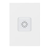 Carlinkit U2W MINI wireless adapter Apple Carplay (white)