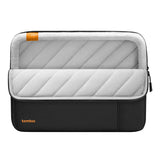 Tomtoc Defender-A13 14" Laptop Case (Black)