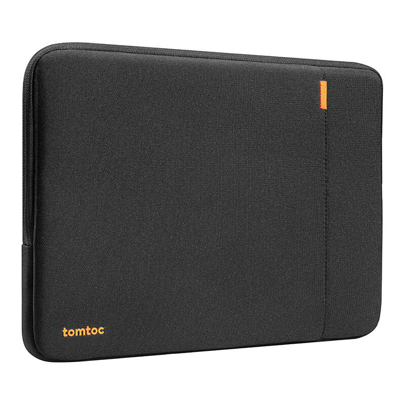 Tomtoc Defender-A13 14" Laptop Case (Black)