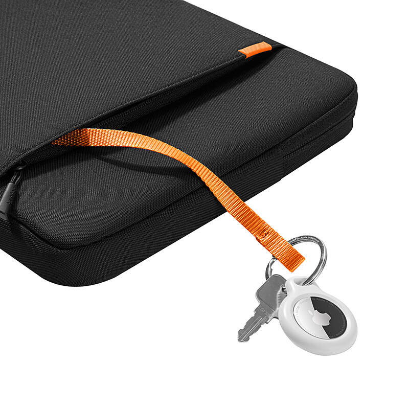 Tomtoc Defender-A13 14" Laptop Case (Black)