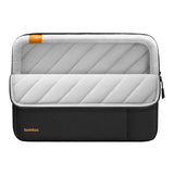 Tomtoc Defender-A13 15" Laptop Case (Black)