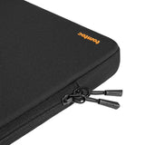 Tomtoc Defender-A13 15" Laptop Case (Black)