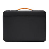 Tomtoc Defender-A14 13'' Laptop Case (Black)