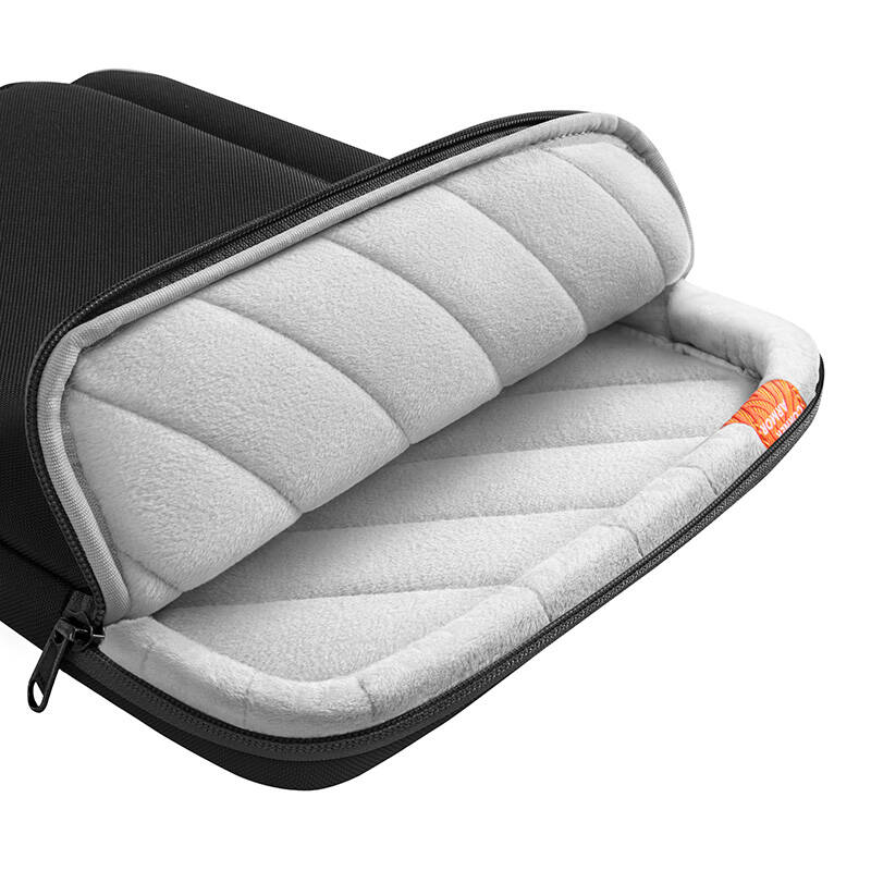 Tomtoc Defender-A14 13'' Laptop Case (Black)
