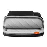 Tomtoc Defender-A14 13'' Laptop Case (Black)