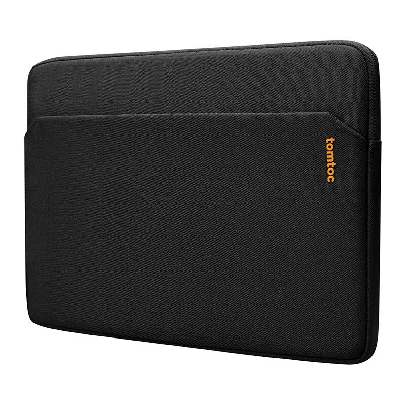 Tomtoc Light-A18 14" Laptop Case (Black)