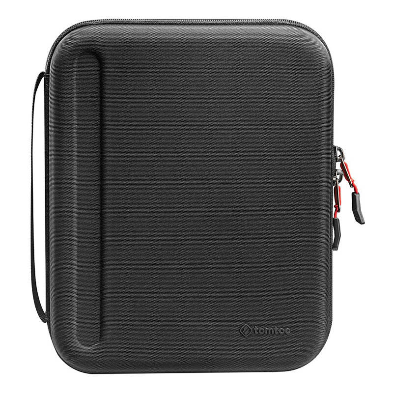 Tomtoc FancyCase-B06 12.9" iPad Case (Black)