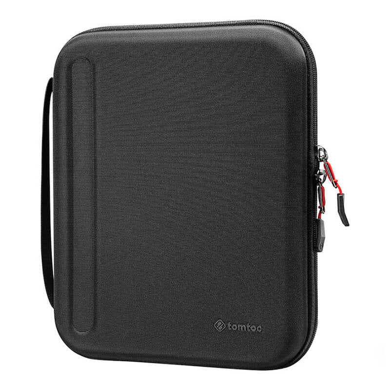 Tomtoc FancyCase-B06 12.9" iPad Case (Black)