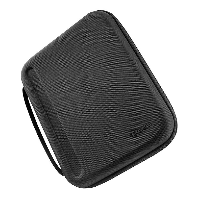 Tomtoc FancyCase-B06 12.9" iPad Case (Black)