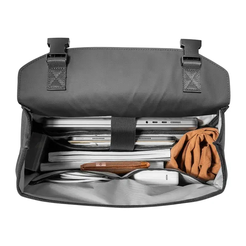 Tomtoc Slash-T64 18L / 15.6'' Laptop Backpack (Meteorite)