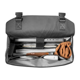 Tomtoc Slash-T64 18L / 15.6'' Laptop Backpack (Meteorite)