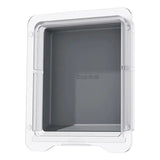 Storage box Tesla Baseus (grey)