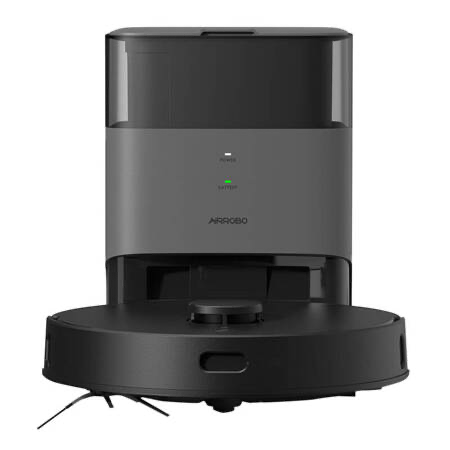 Robots putekļsūcējs AIRROBO T20+