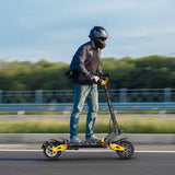 iENYRID ES60 Elektriskais skrejritenis 1200W *2 divi motori