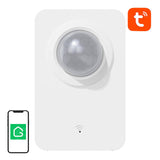 Smart motion sensor WiFi Gosund S4 Tuya