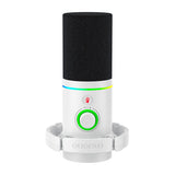 Dynamic Microphone Maono PD200x (white)