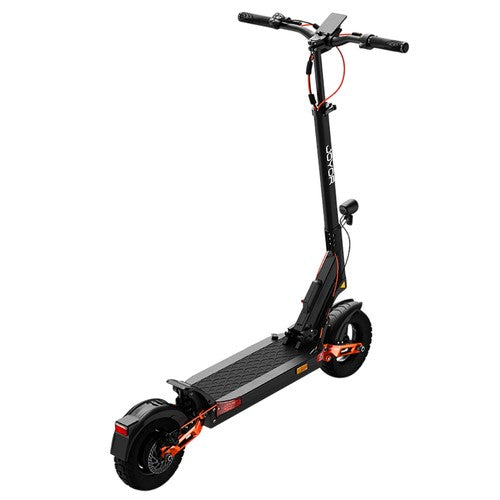 Joyor T6 elektriskais skrejritenis, 600 W motors, 48 V 18 Ah