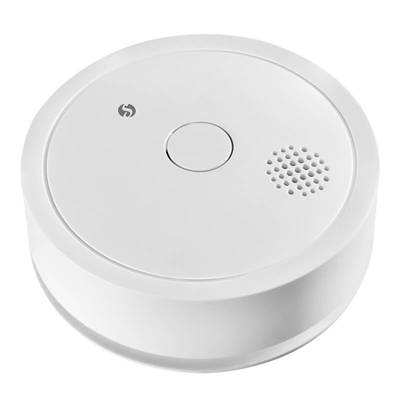 Shelly Plus Smoke Alarm, WiFi