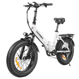 SAMEBIKE LOTDM200-II-FT elektriskais velosipēds 750W