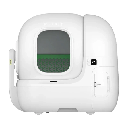 PetKit Purobot MAX PRO viedā pašattīrošā kaķu tualete