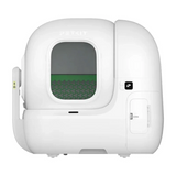 PetKit Purobot MAX PRO viedā pašattīrošā kaķu tualete