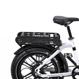 ONESPORT OT08 elektriskais velosipēds 500W motors, 48V 18Ah
