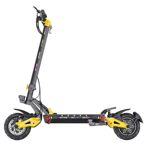 iENYRID ES60 Elektriskais skrejritenis 1200W *2 divi motori