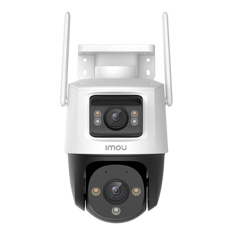 360° Outdoor WiFi Camera IMOU Cruiser Dual 8MP