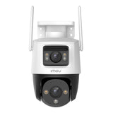 360° Outdoor WiFi Camera IMOU Cruiser Dual 8MP