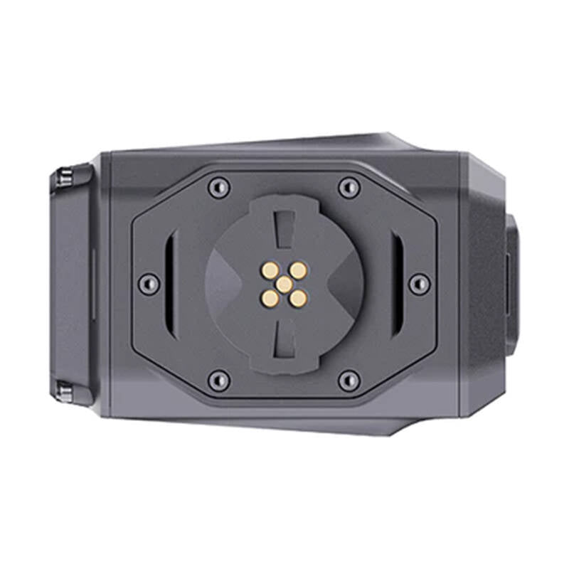 DDPAI Ranger Dash cam GPS WiFi 4K Motorbike