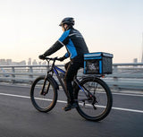DUOTTS C29-M Elektriskais divritenis 750W motors 48V 15Ah