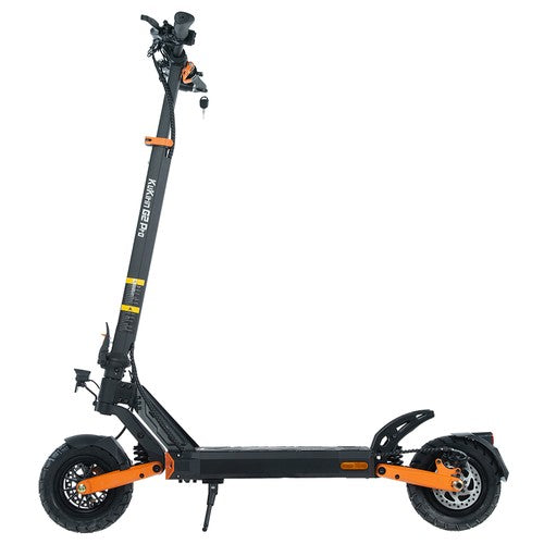 Elektriskais skrejritenis KuKirin G2 Pro (VMP), 500 W motors, 48 V 15,6 Ah