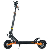 Elektriskais skrejritenis KuKirin G2 Pro (VMP), 500 W motors, 48 V 15,6 Ah