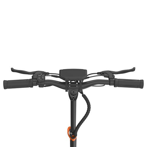 GELEIPU Z1 Pro elektriskais skrejritenis 1200W*2, 52V 20Ah