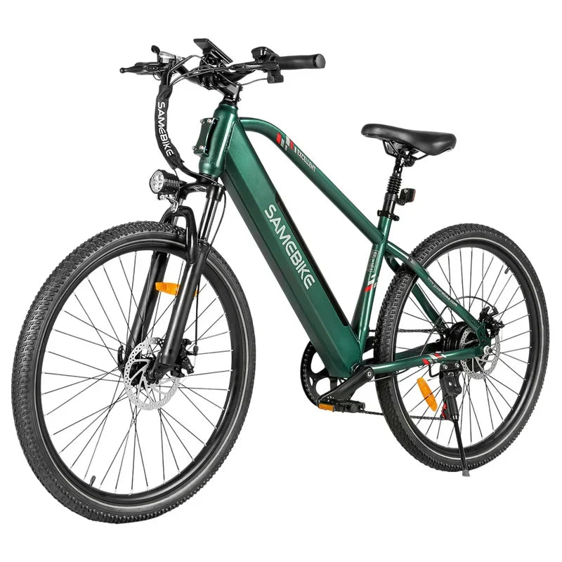 SAMEBIKE RS-A01 Vīriešu Elektriskais Velosipēds 500 W