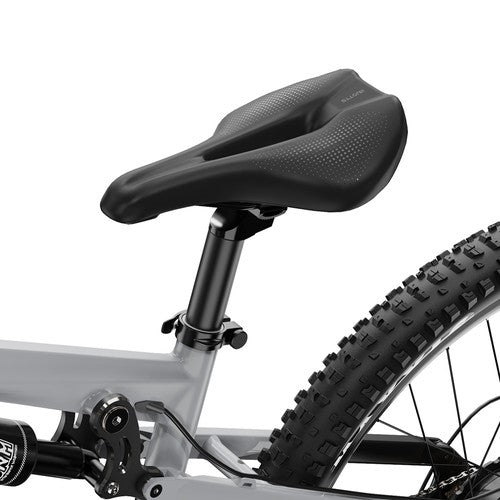 DUOTTS E29 Elektriskais divritenis, Shimano hidrauliskās disku bremzes