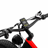DUOTTS S26 PRO 750W*2 Elektriskais divritenis 20Ah