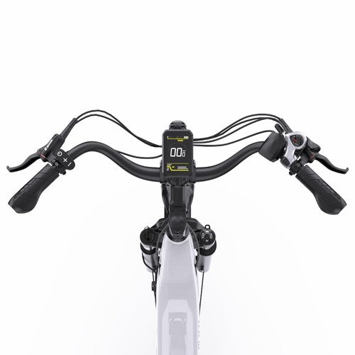 ONESPORT OT05 Pro elektriskais velosipēds 22.5Ah