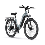 OneSport OT05 Pilsētas Elektriskais Velosipēds 18.2Ah