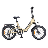 Elektriskais velosipēds ENGWE L20 3.0 Boost