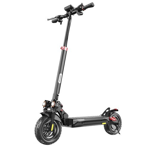 iScooter iX4 Elektriskais skrejritenis 800W motors 45km/h 48V 15Ah