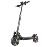 iScooter iX4 Elektriskais skrejritenis 800W motors 45km/h 48V 15Ah