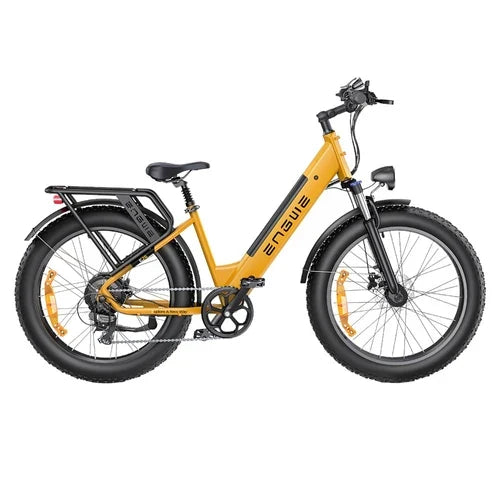 ENGWE E26 ST 16AH Elektriskais velosipēds