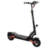 Joyor T6E Elektrinis Paspirtukas 500W Variklis 48V18Ah
