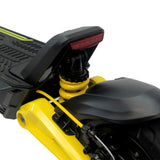OOTD S10 Elektriskais skrejritenis 1400W 20Ah