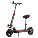 Elektriskais skrejritenis SUNNIGOO ES-N3MAX 800W
